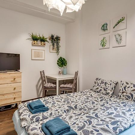 Apartament Szczesliwa Trzynastka Гливице Экстерьер фото