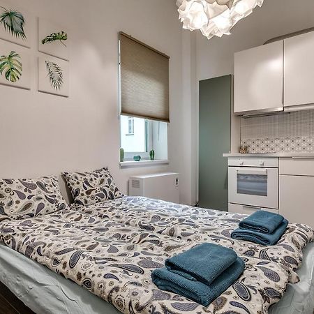 Apartament Szczesliwa Trzynastka Гливице Экстерьер фото
