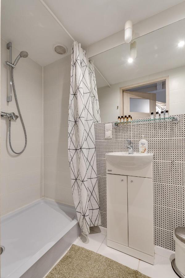 Apartament Szczesliwa Trzynastka Гливице Экстерьер фото