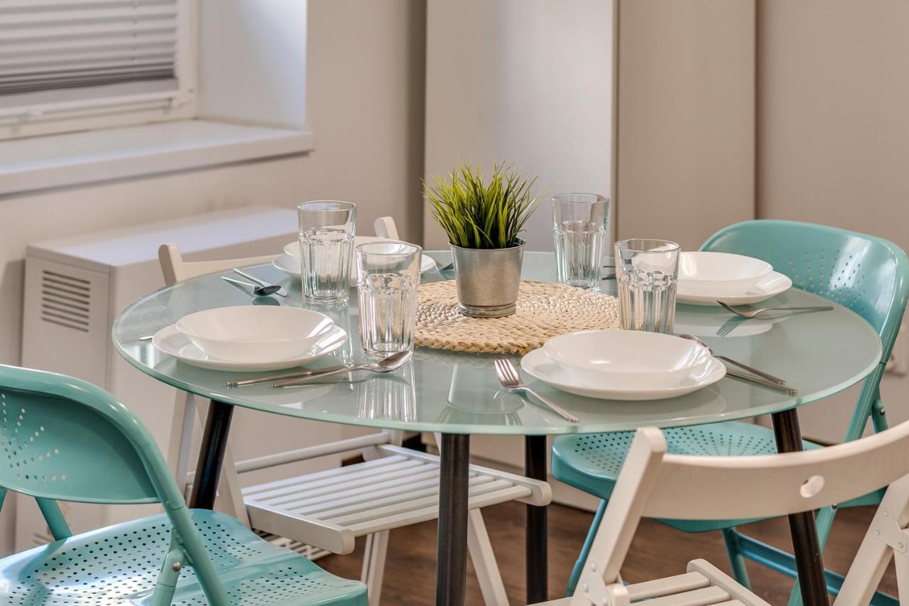 Apartament Szczesliwa Trzynastka Гливице Экстерьер фото