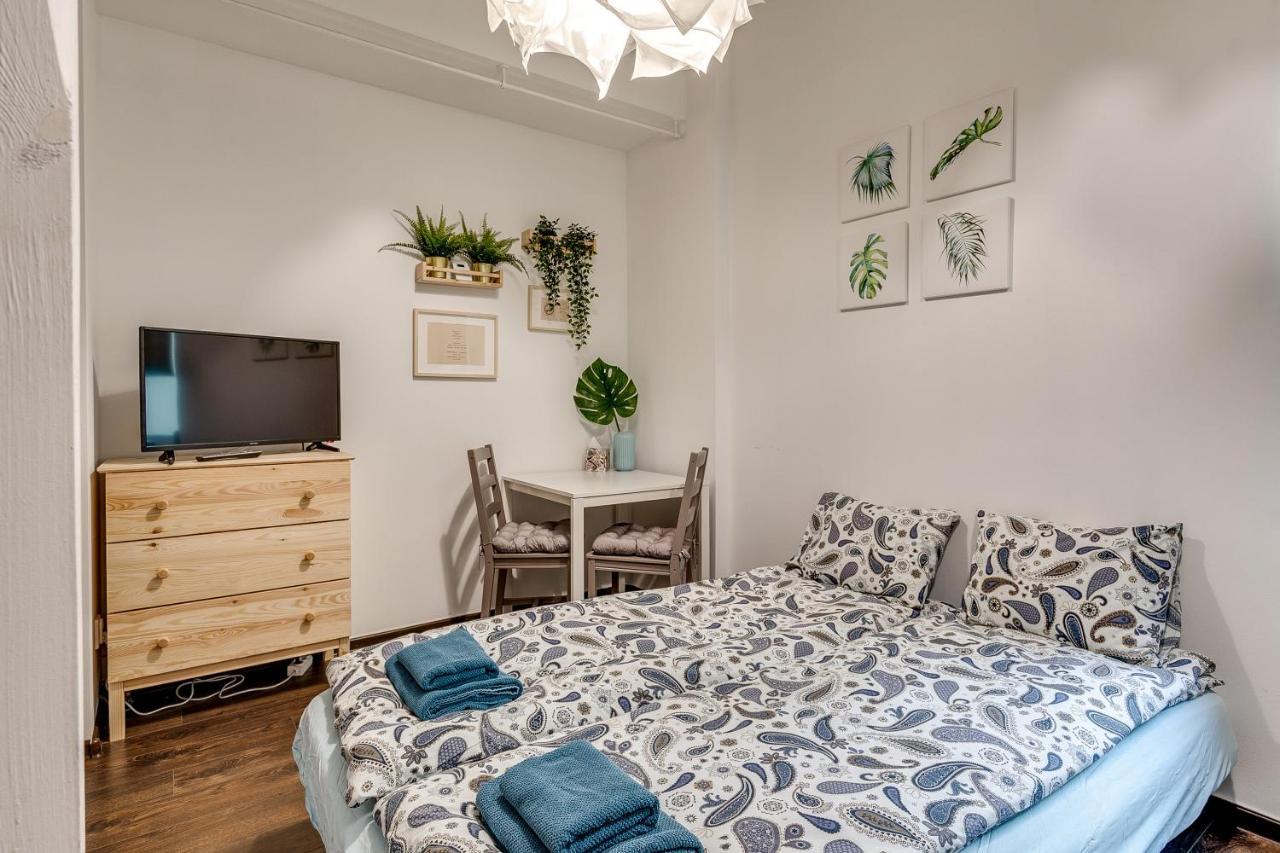 Apartament Szczesliwa Trzynastka Гливице Экстерьер фото