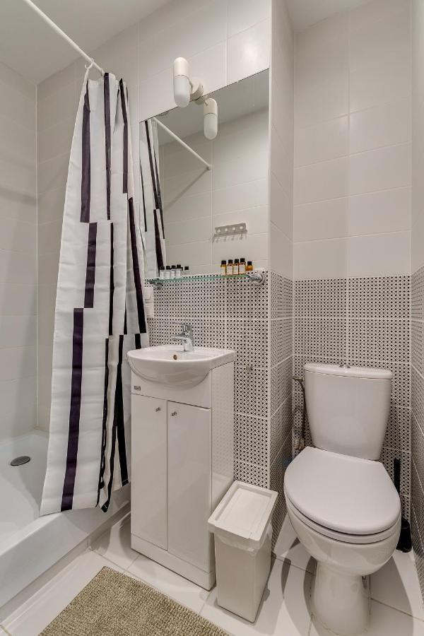 Apartament Szczesliwa Trzynastka Гливице Экстерьер фото