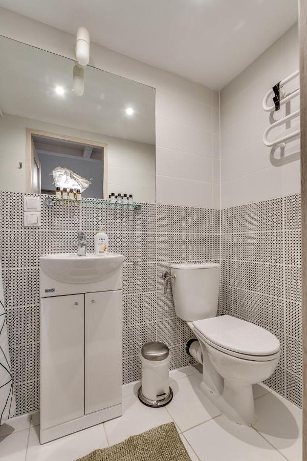 Apartament Szczesliwa Trzynastka Гливице Экстерьер фото