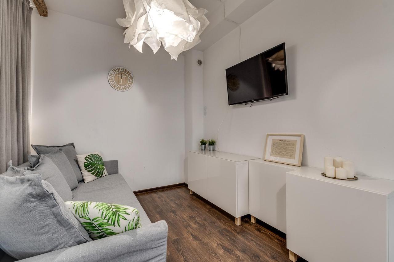 Apartament Szczesliwa Trzynastka Гливице Экстерьер фото
